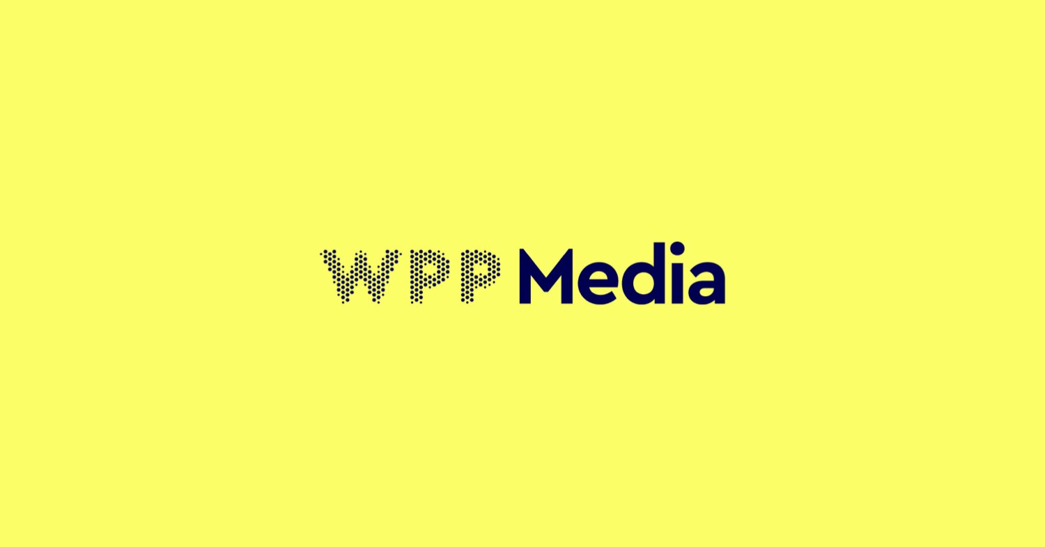 เปิดตัว WPP Media